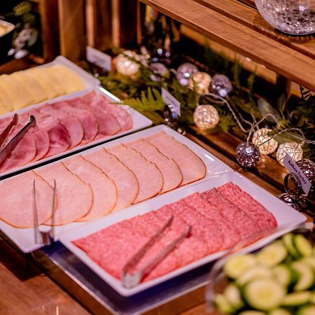 Hotel Expo Stockholm Eksteriør billede
