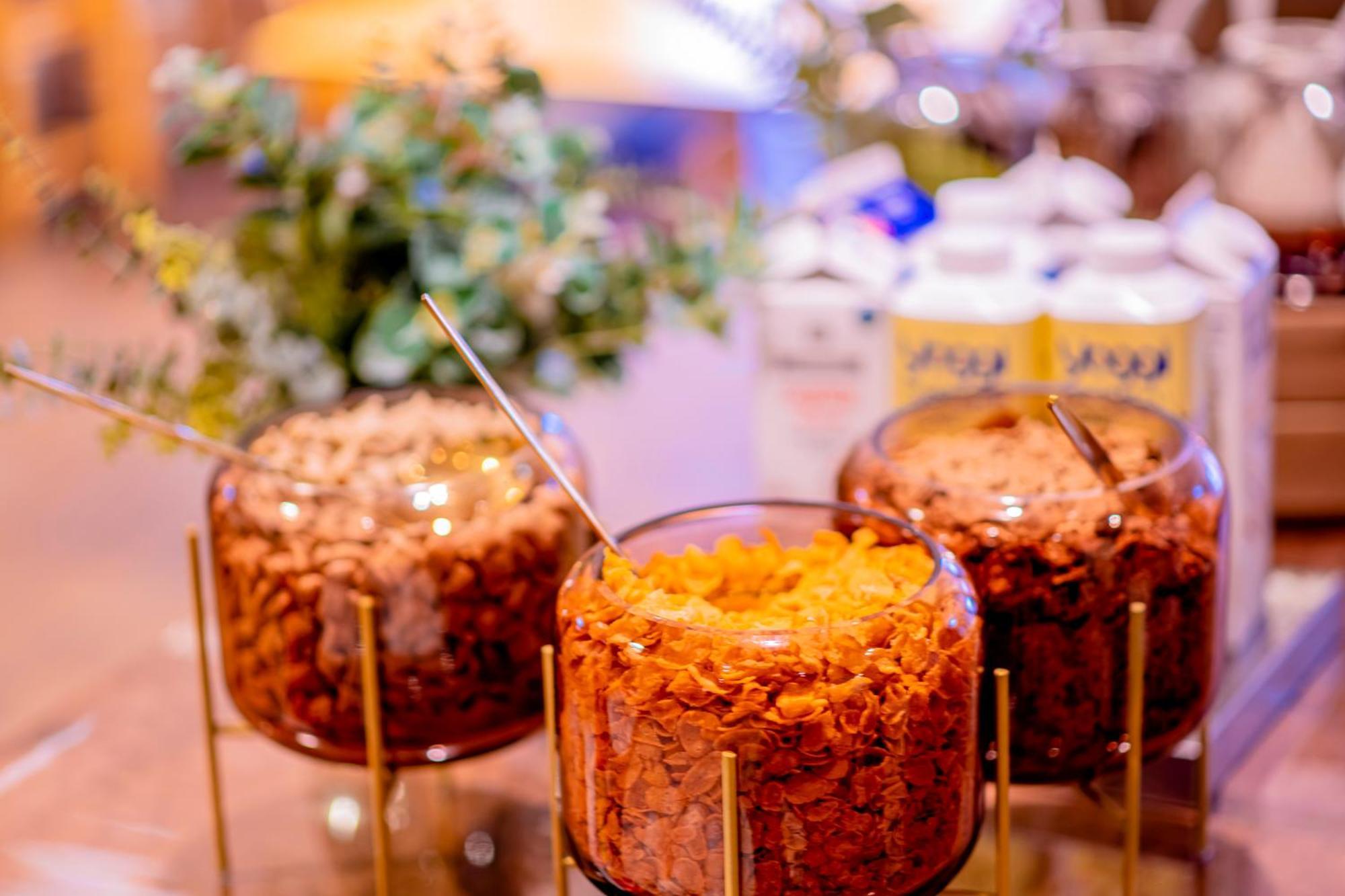 Hotel Expo Stockholm Eksteriør billede