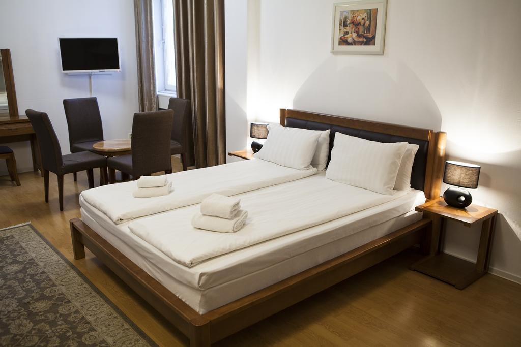 Hotel Expo Stockholm Eksteriør billede