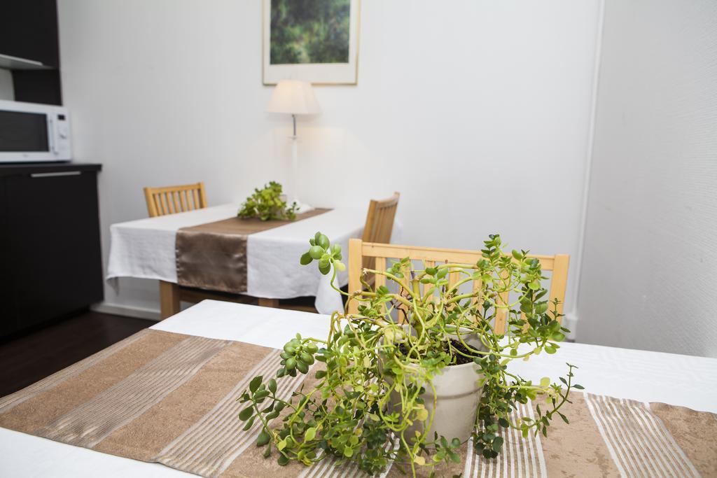 Hotel Expo Stockholm Eksteriør billede