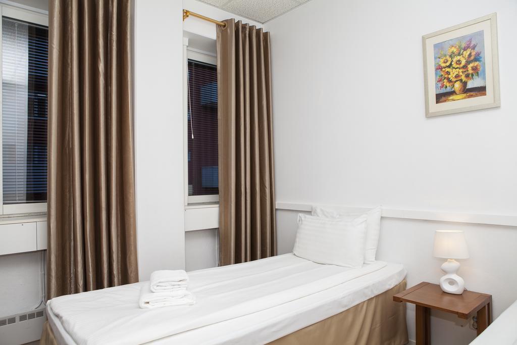 Hotel Expo Stockholm Eksteriør billede