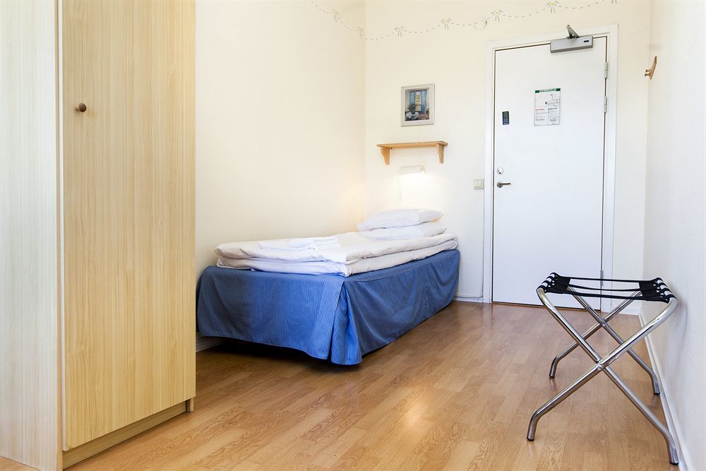 Hotel Expo Stockholm Eksteriør billede