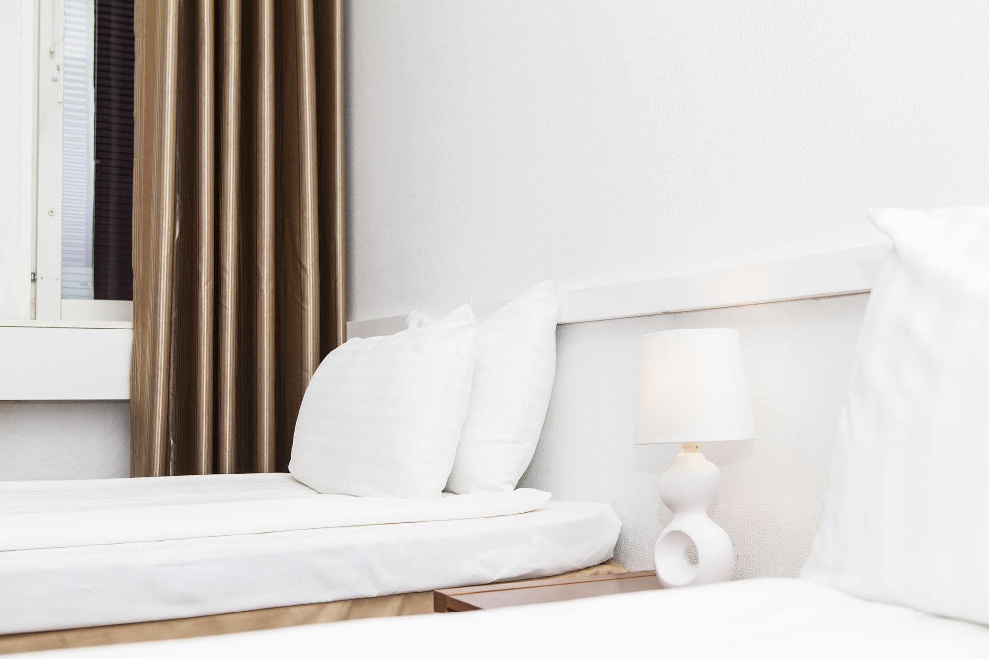 Hotel Expo Stockholm Eksteriør billede
