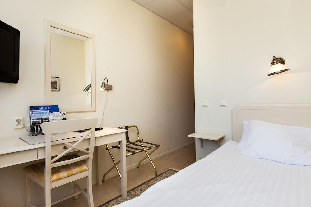 Hotel Expo Stockholm Eksteriør billede